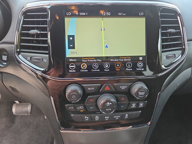 2022 Jeep Grand Cherokee WK Laredo X HAMBURG PA