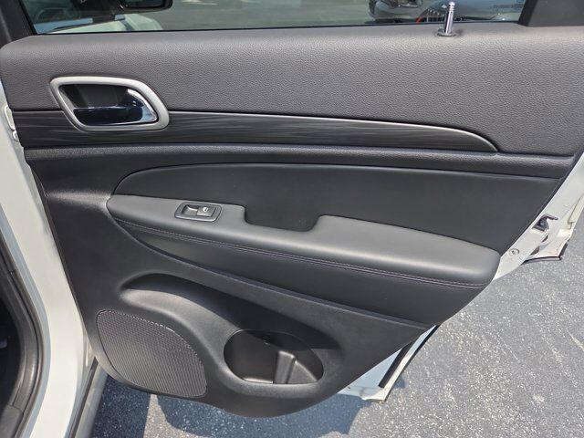 2022 Jeep Grand Cherokee WK Laredo X HAMBURG PA