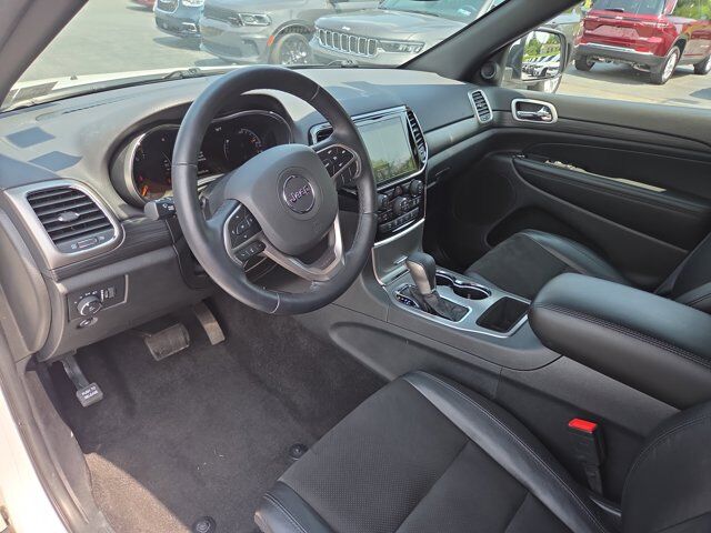 2022 Jeep Grand Cherokee WK Laredo X HAMBURG PA