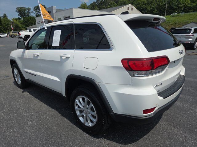 2022 Jeep Grand Cherokee WK Laredo X HAMBURG PA