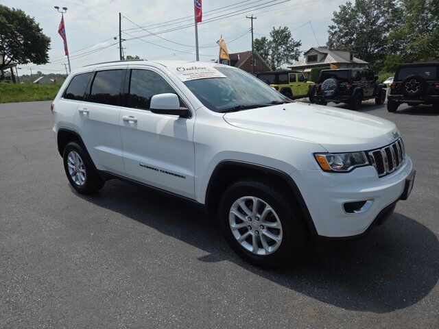 2022 Jeep Grand Cherokee WK Laredo X HAMBURG PA
