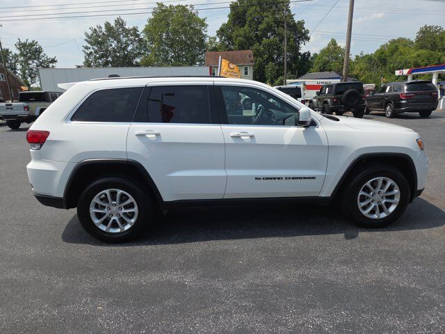 2022 Jeep Grand Cherokee WK Laredo X HAMBURG PA
