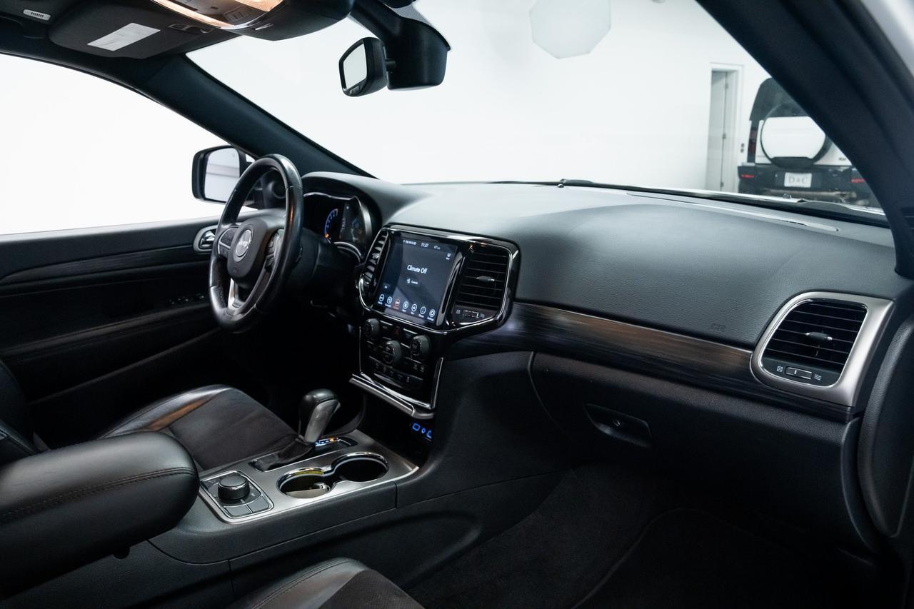 2022 Jeep Grand Cherokee WK Laredo X Heated Seats Altitude Appearance Package Portland OR