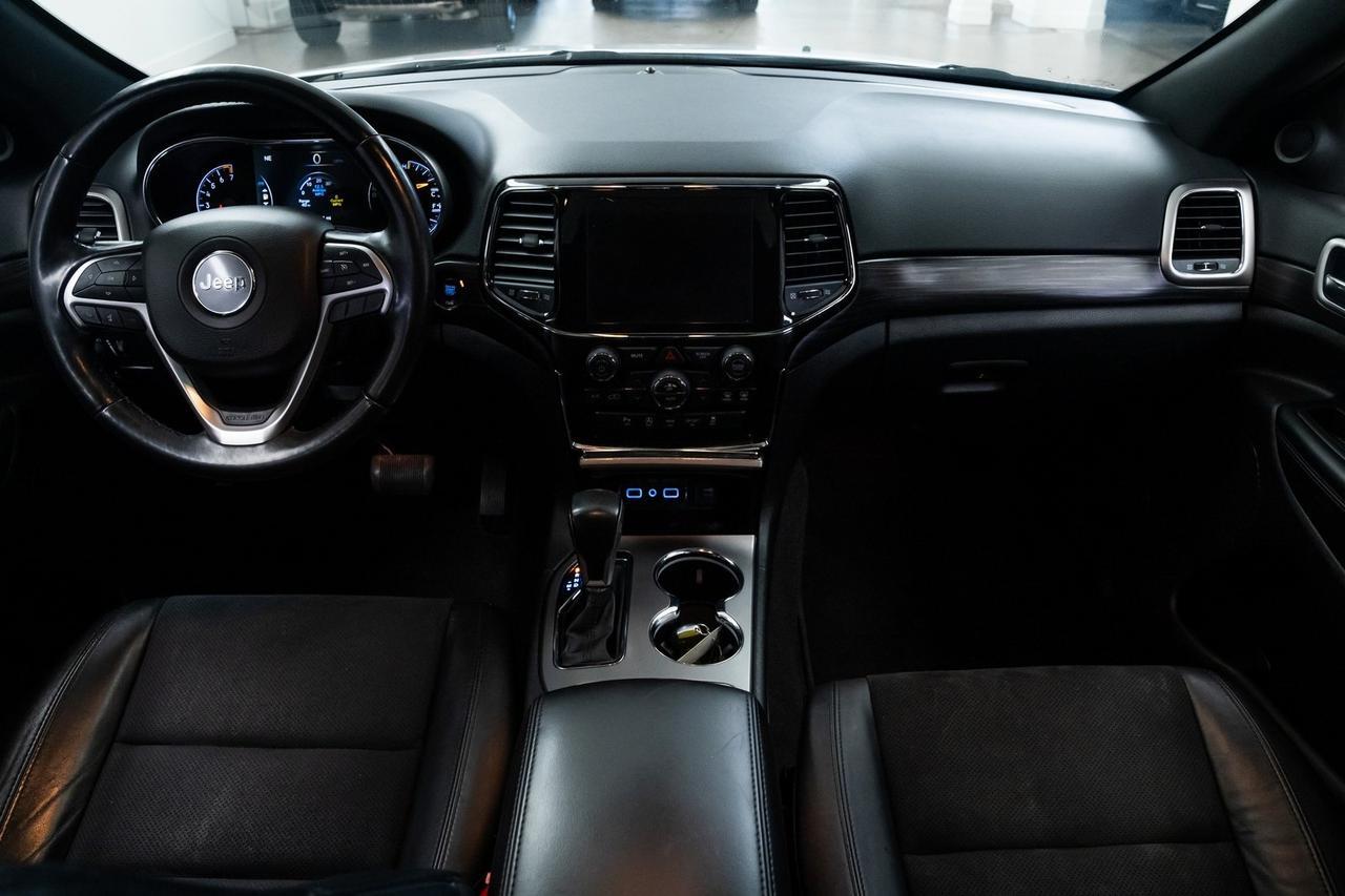 2022 Jeep Grand Cherokee WK Laredo X Heated Seats Altitude Appearance Package Portland OR