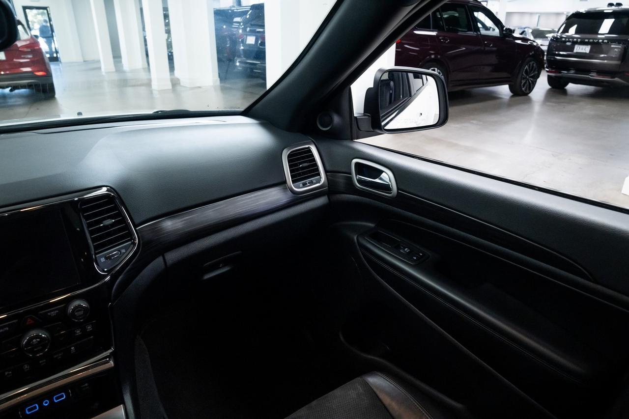 2022 Jeep Grand Cherokee WK Laredo X Heated Seats Altitude Appearance Package Portland OR