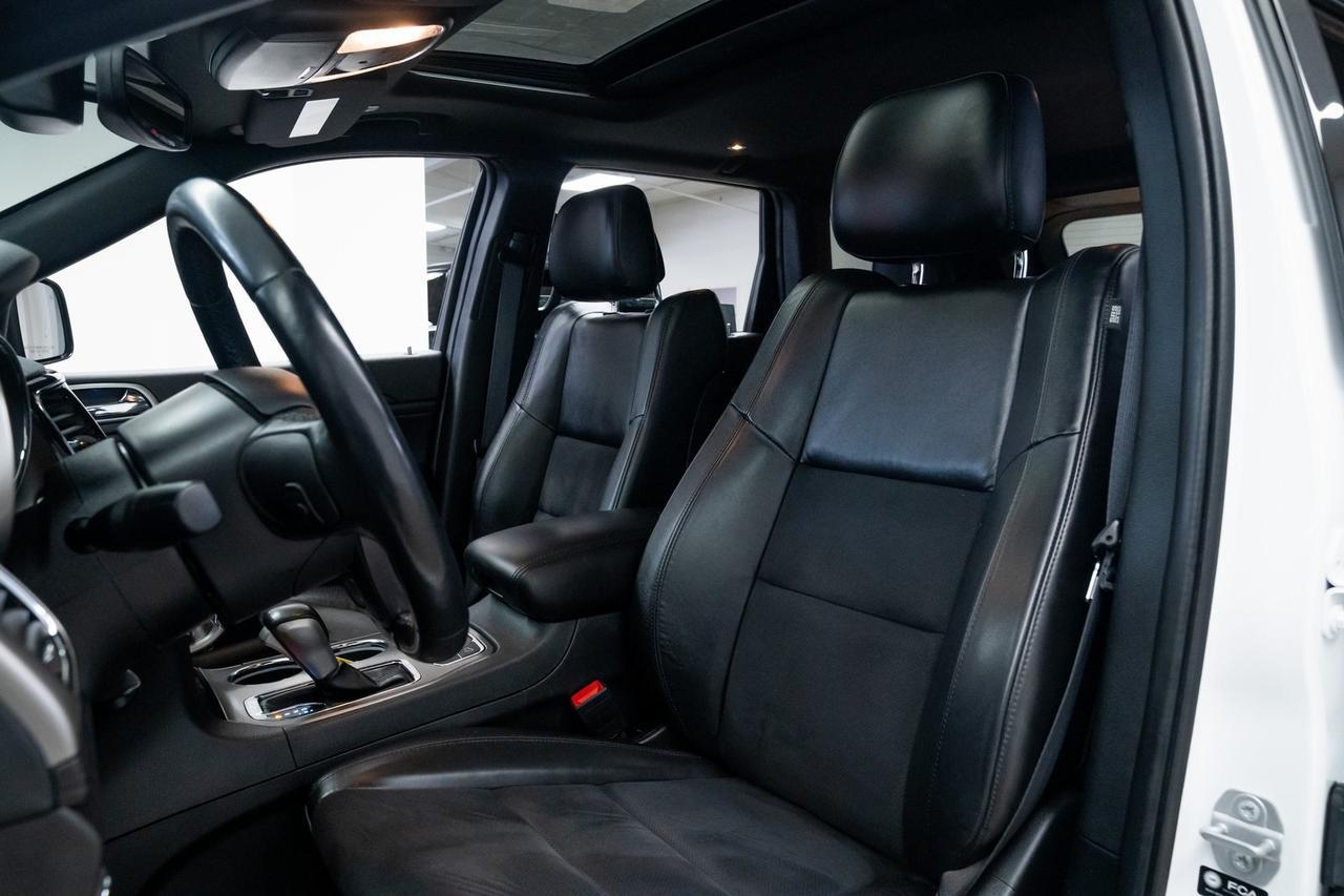 2022 Jeep Grand Cherokee WK Laredo X Heated Seats Altitude Appearance Package Portland OR