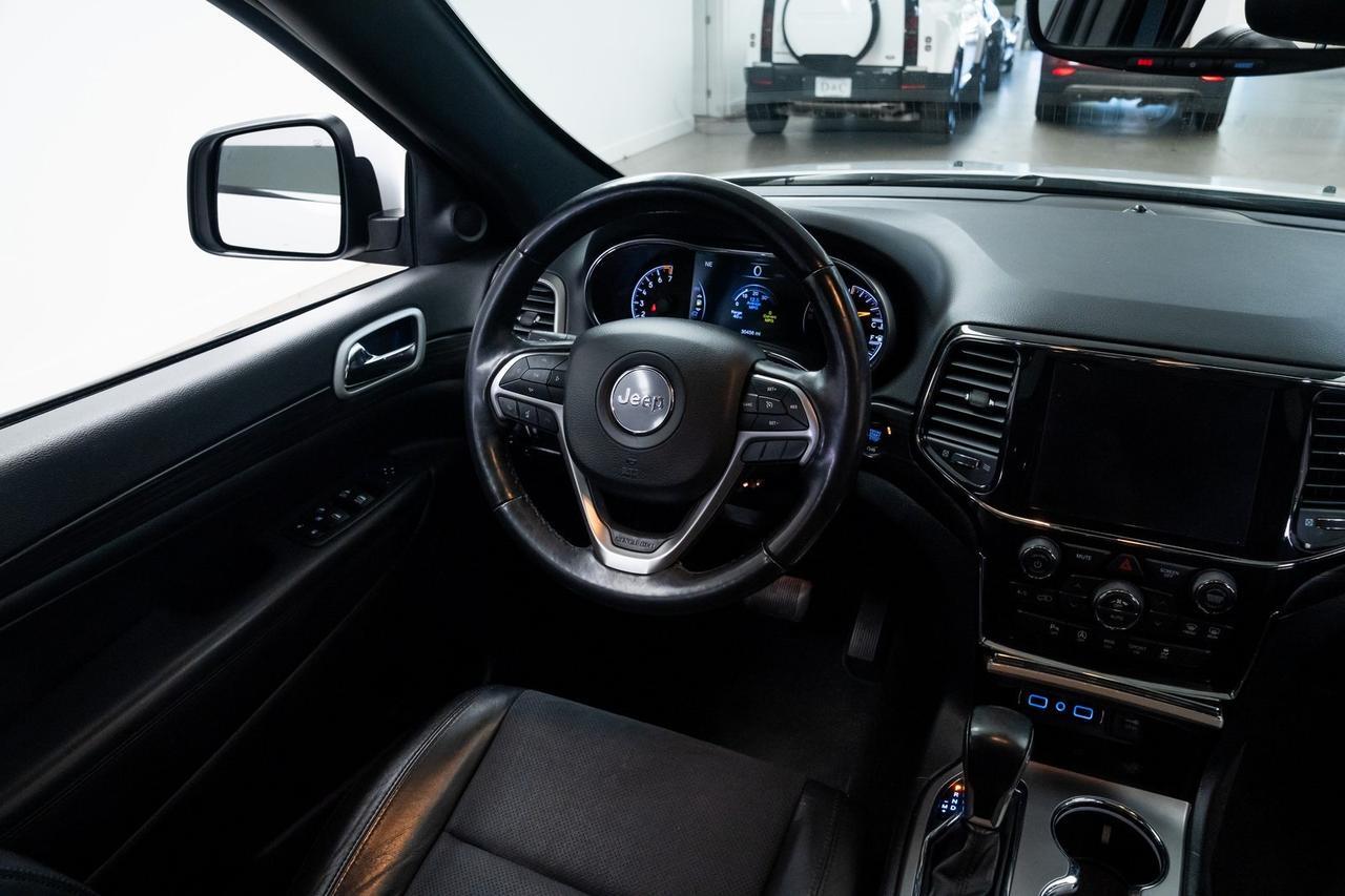 2022 Jeep Grand Cherokee WK Laredo X Heated Seats Altitude Appearance Package Portland OR