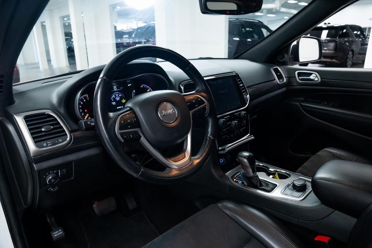 2022 Jeep Grand Cherokee WK Laredo X Heated Seats Altitude Appearance Package Portland OR