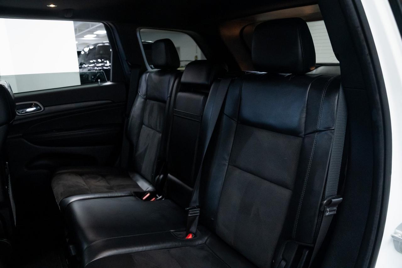 2022 Jeep Grand Cherokee WK Laredo X Heated Seats Altitude Appearance Package Portland OR