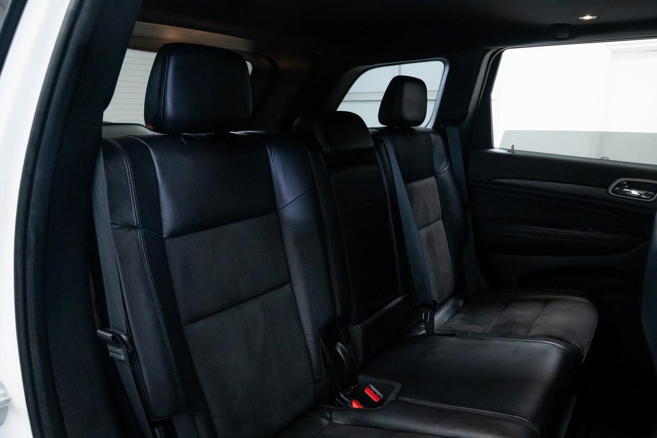 2022 Jeep Grand Cherokee WK Laredo X Heated Seats Altitude Appearance Package Portland OR