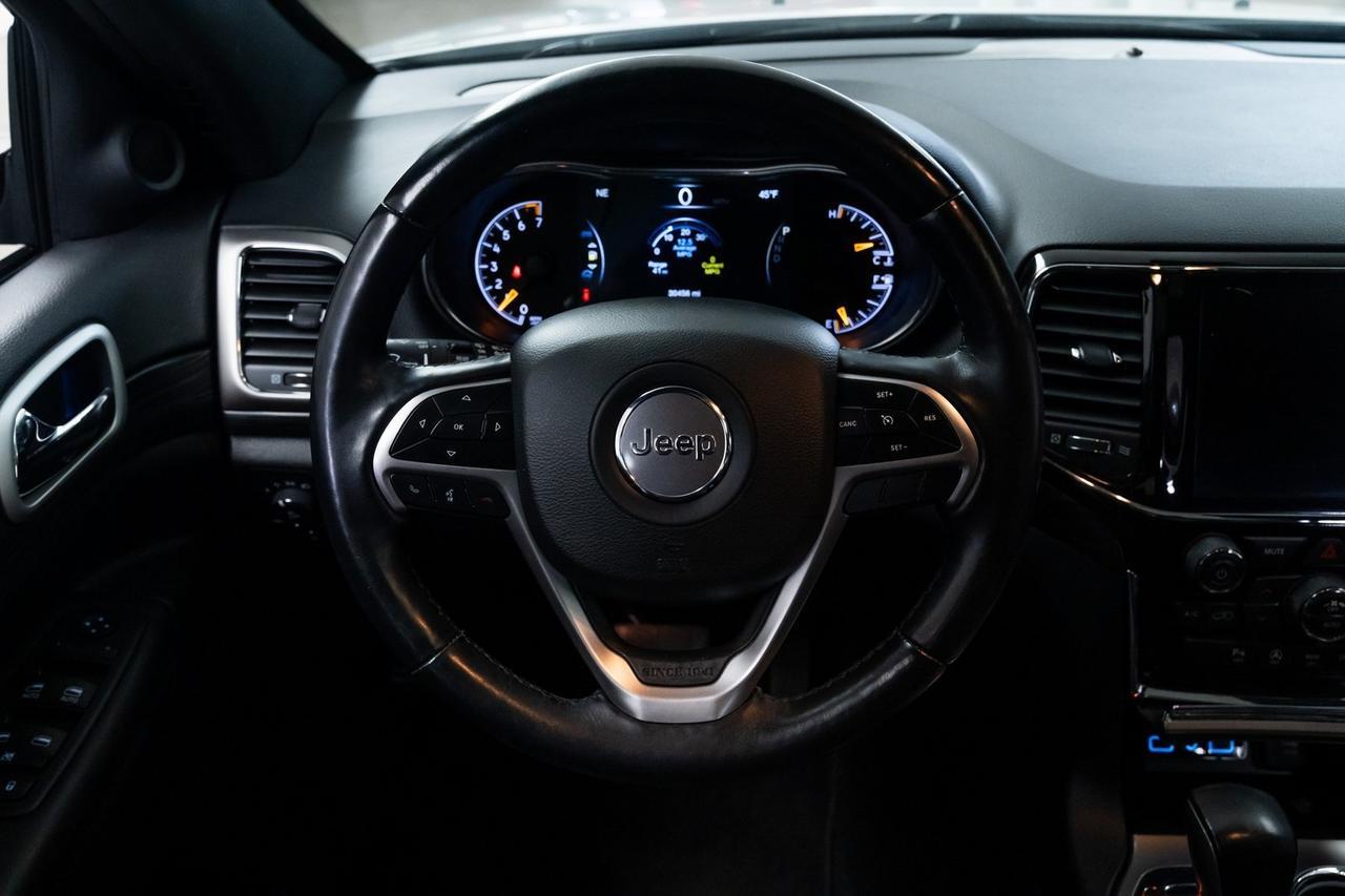 2022 Jeep Grand Cherokee WK Laredo X Heated Seats Altitude Appearance Package Portland OR