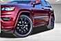2022 Jeep Grand Cherokee WK Laredo X Inglewood  CA