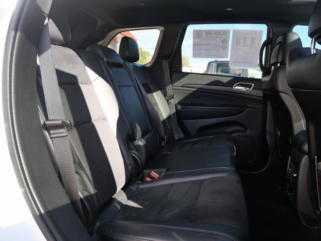 2022 Jeep Grand Cherokee WK Laredo X Mt Pleasant MI