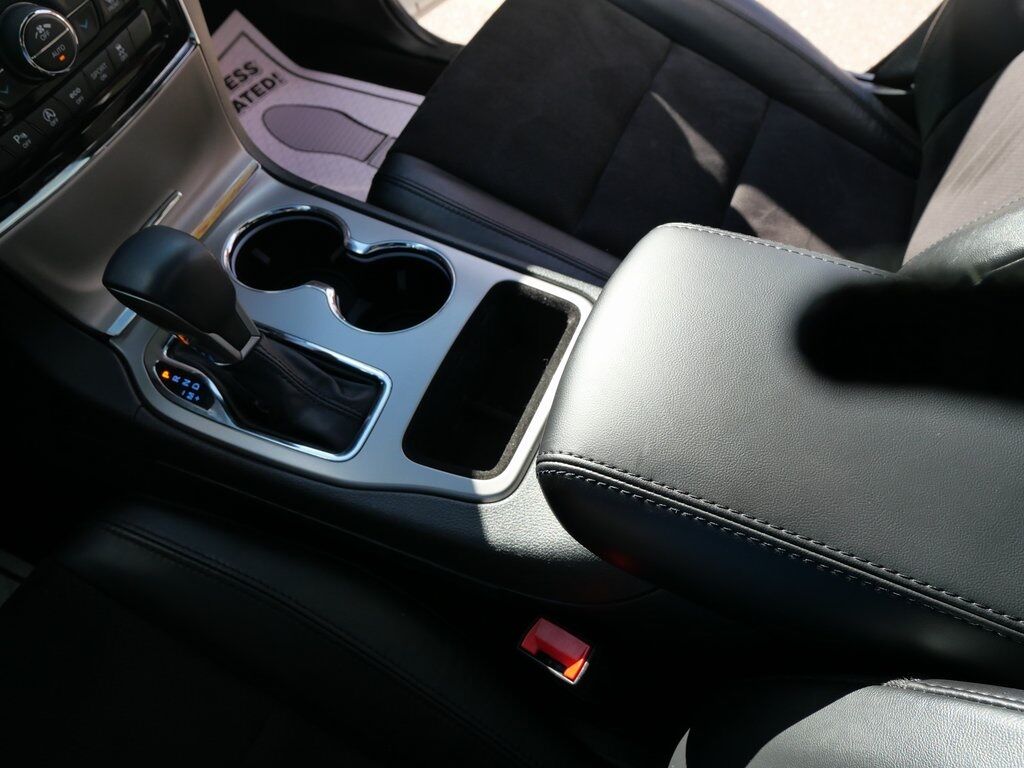 2022 Jeep Grand Cherokee WK Laredo X Mt Pleasant MI