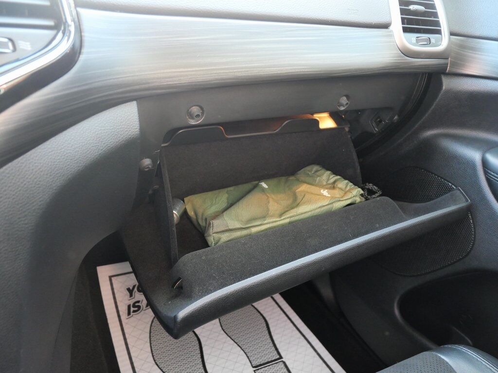 2022 Jeep Grand Cherokee WK Laredo X Mt Pleasant MI