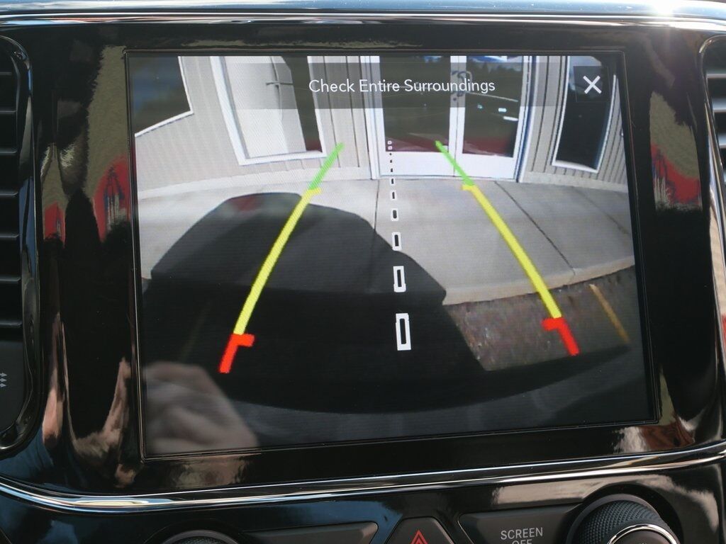 2022 Jeep Grand Cherokee WK Laredo X Mt Pleasant MI