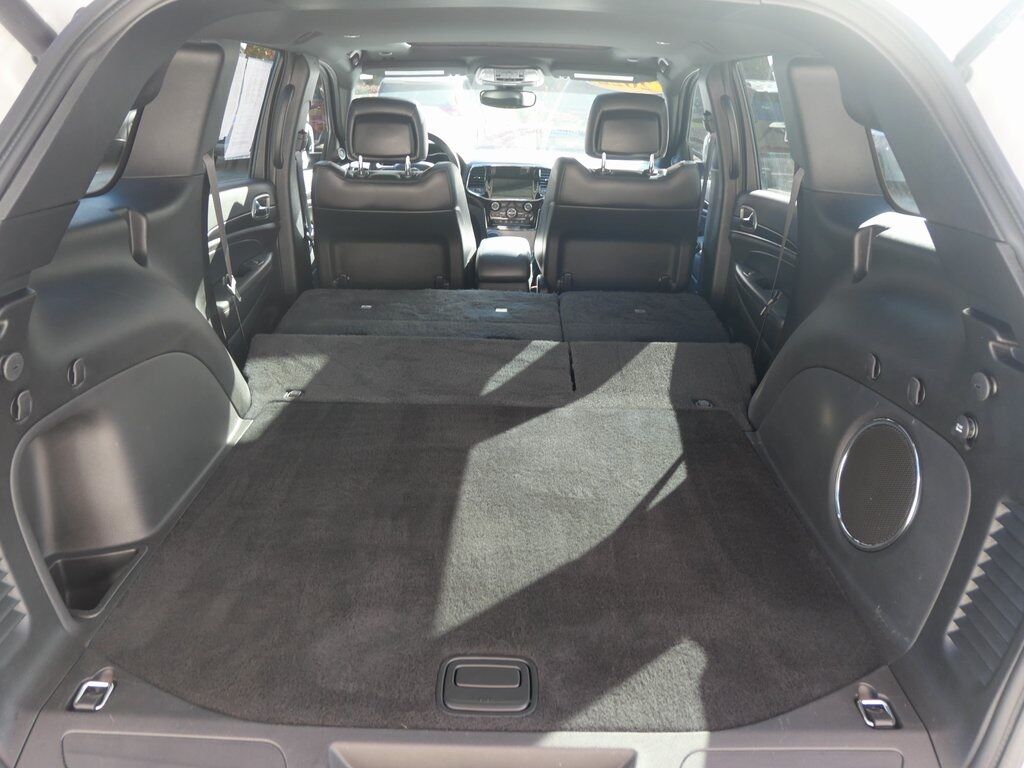 2022 Jeep Grand Cherokee WK Laredo X Mt Pleasant MI