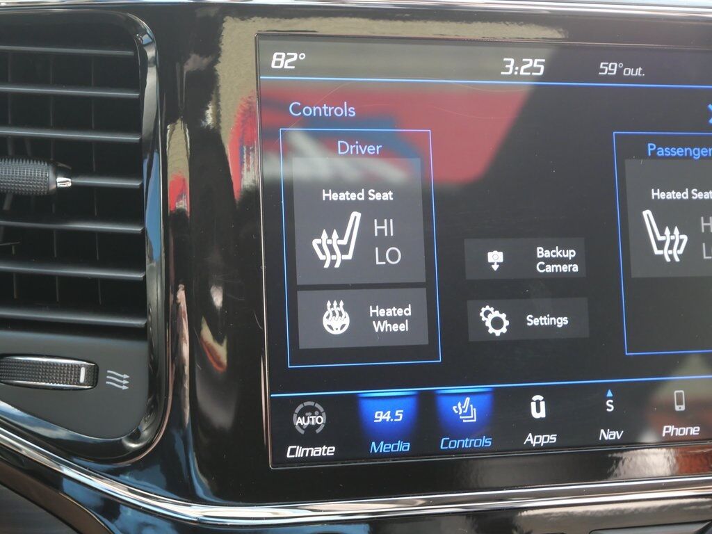 2022 Jeep Grand Cherokee WK Laredo X Mt Pleasant MI