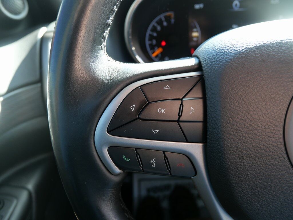 2022 Jeep Grand Cherokee WK Laredo X Mt Pleasant MI