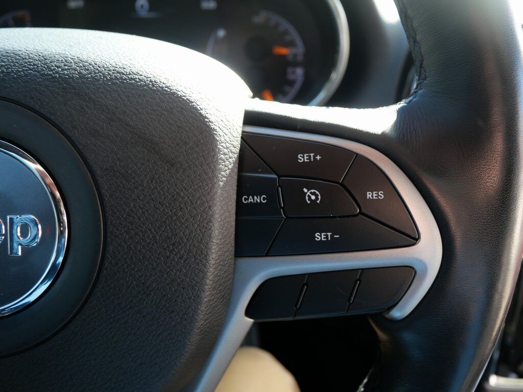 2022 Jeep Grand Cherokee WK Laredo X Mt Pleasant MI