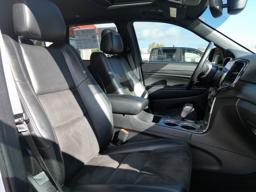 2022 Jeep Grand Cherokee WK Laredo X Mt Pleasant MI