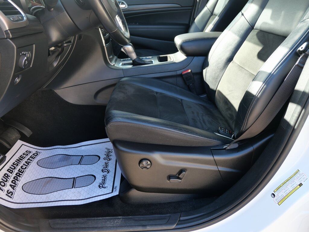 2022 Jeep Grand Cherokee WK Laredo X Mt Pleasant MI