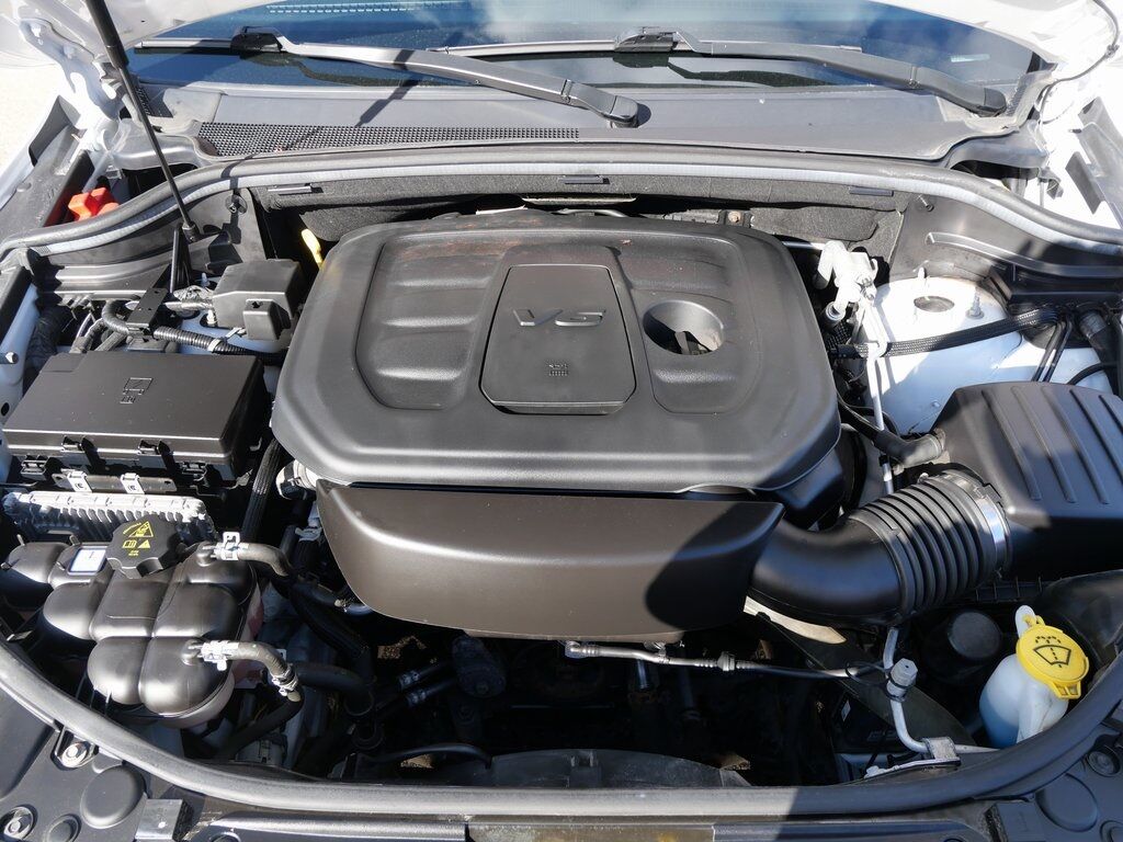 2022 Jeep Grand Cherokee WK Laredo X Mt Pleasant MI