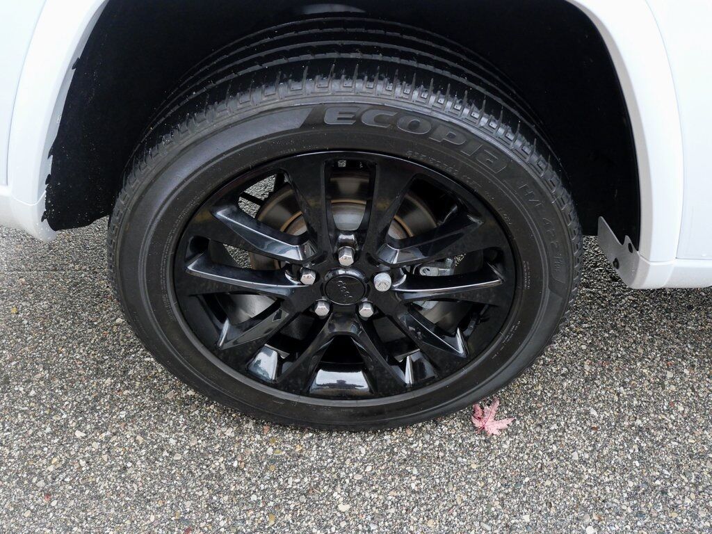 2022 Jeep Grand Cherokee WK Laredo X Mt Pleasant MI