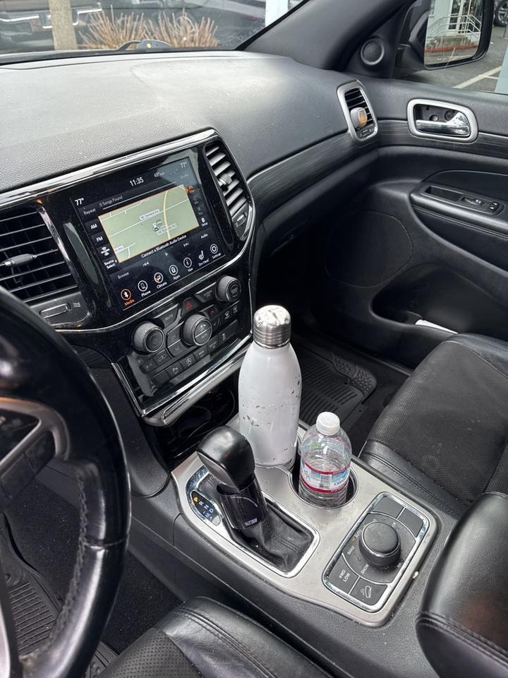 2022 Jeep Grand Cherokee WK Laredo X Gresham OR