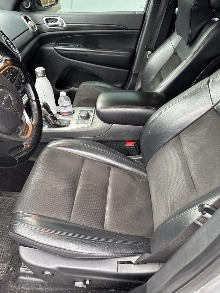 2022 Jeep Grand Cherokee WK Laredo X Gresham OR