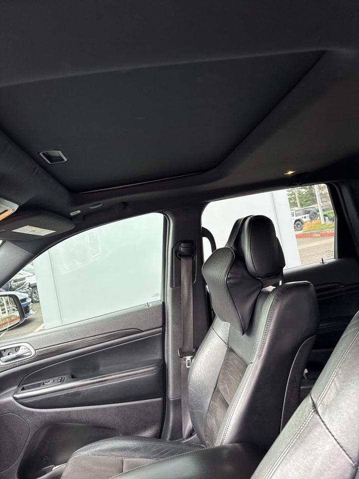 2022 Jeep Grand Cherokee WK Laredo X Gresham OR