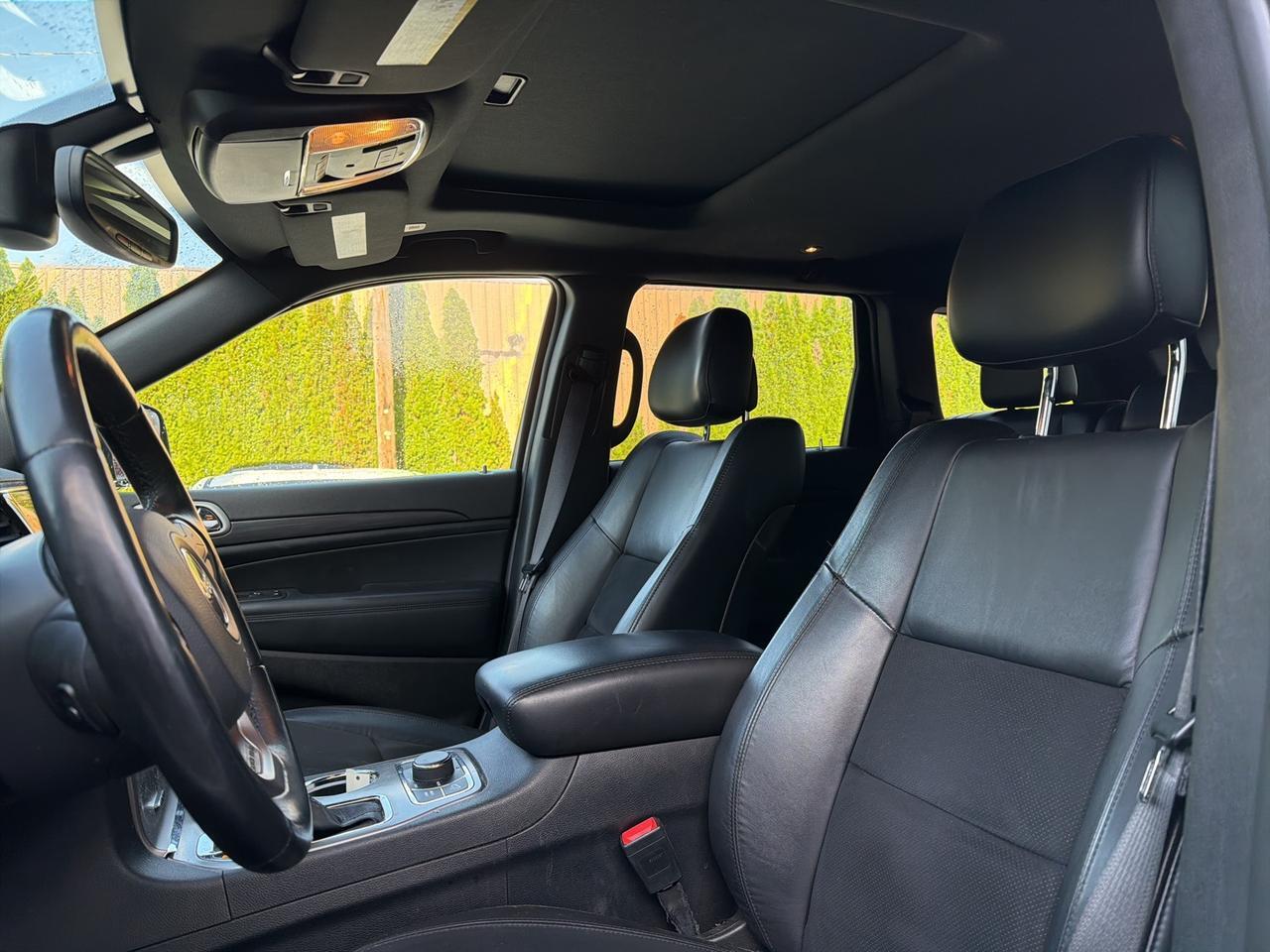 2022 Jeep Grand Cherokee WK Laredo X Portland OR