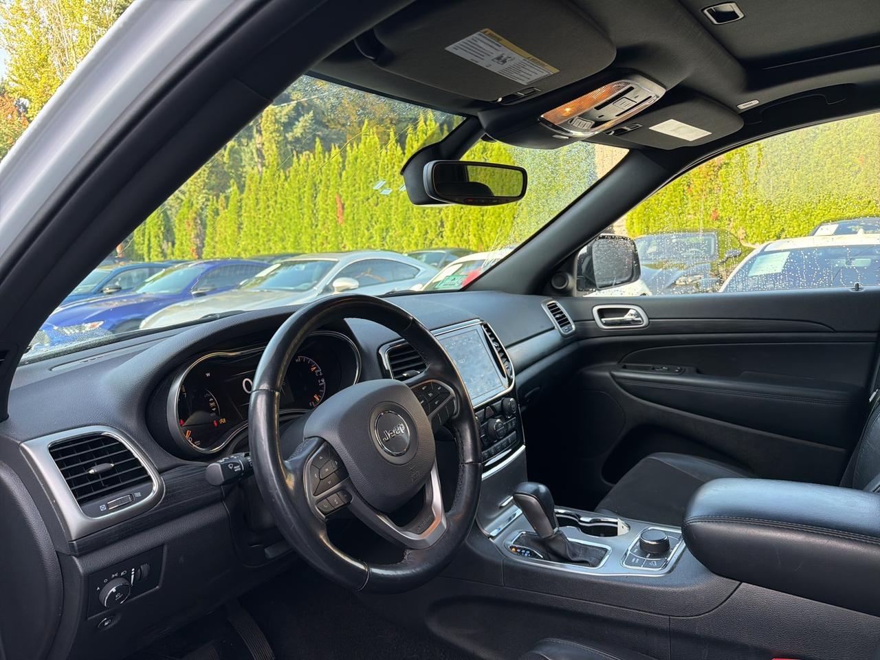 2022 Jeep Grand Cherokee WK Laredo X Portland OR