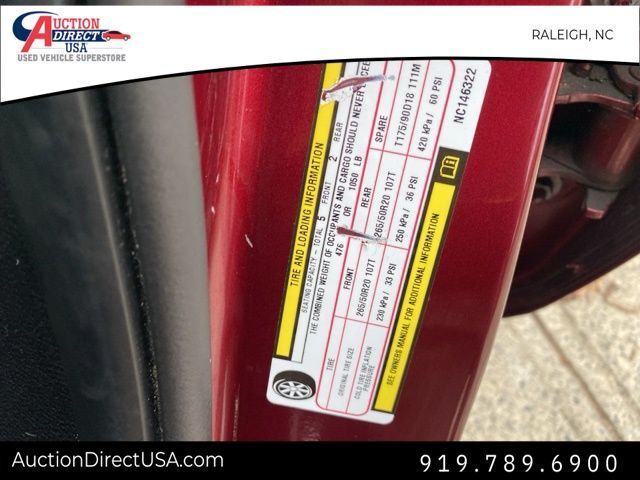 2022 Jeep Grand Cherokee WK Laredo X Raleigh NC