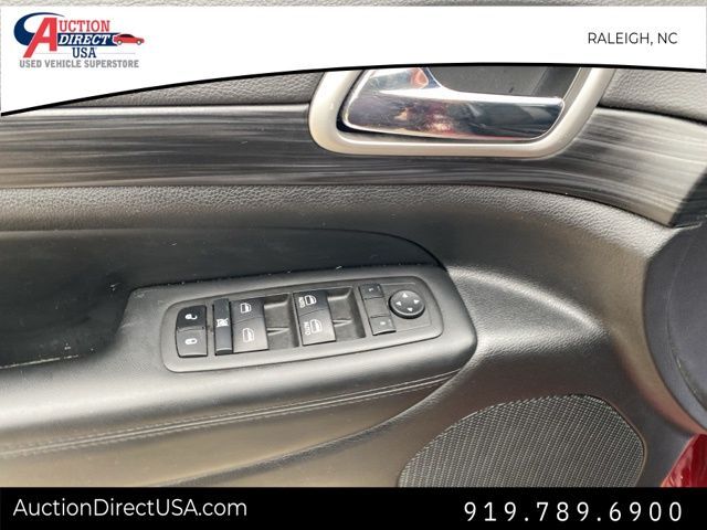 2022 Jeep Grand Cherokee WK Laredo X Raleigh NC