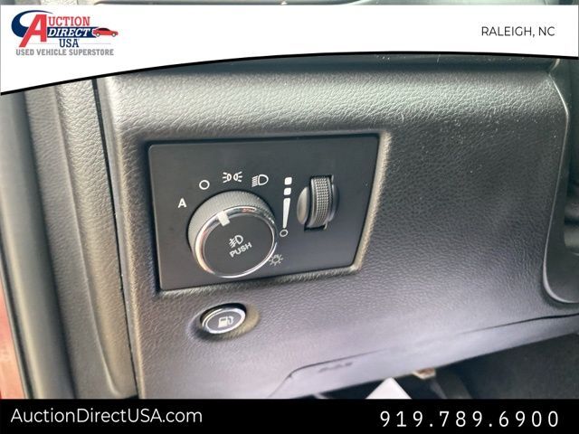 2022 Jeep Grand Cherokee WK Laredo X Raleigh NC