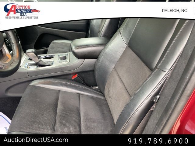 2022 Jeep Grand Cherokee WK Laredo X Raleigh NC