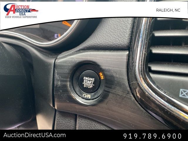 2022 Jeep Grand Cherokee WK Laredo X Raleigh NC