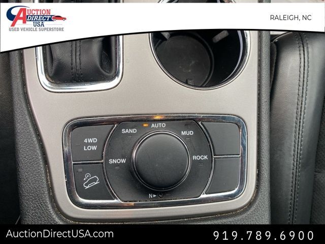 2022 Jeep Grand Cherokee WK Laredo X Raleigh NC
