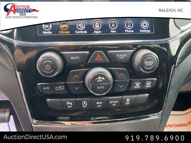 2022 Jeep Grand Cherokee WK Laredo X Raleigh NC
