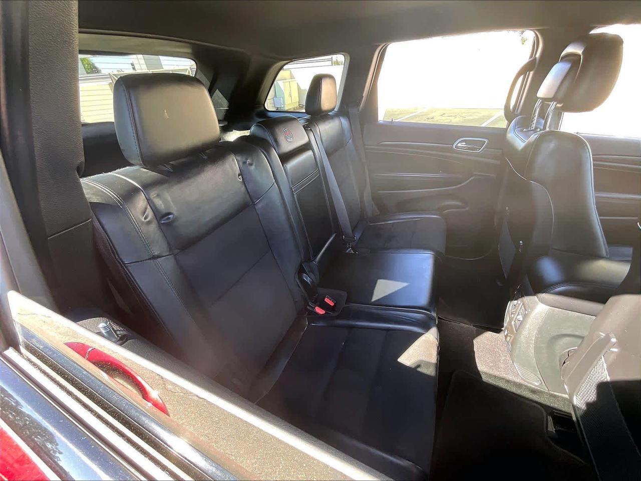 2022 Jeep Grand Cherokee WK Laredo X Roseville CA