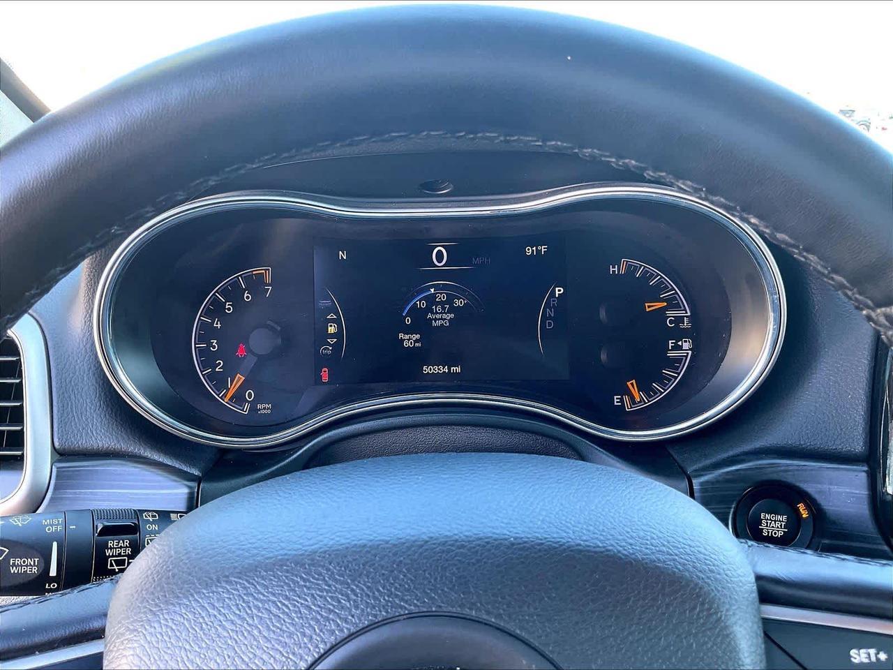 2022 Jeep Grand Cherokee WK Laredo X Roseville CA