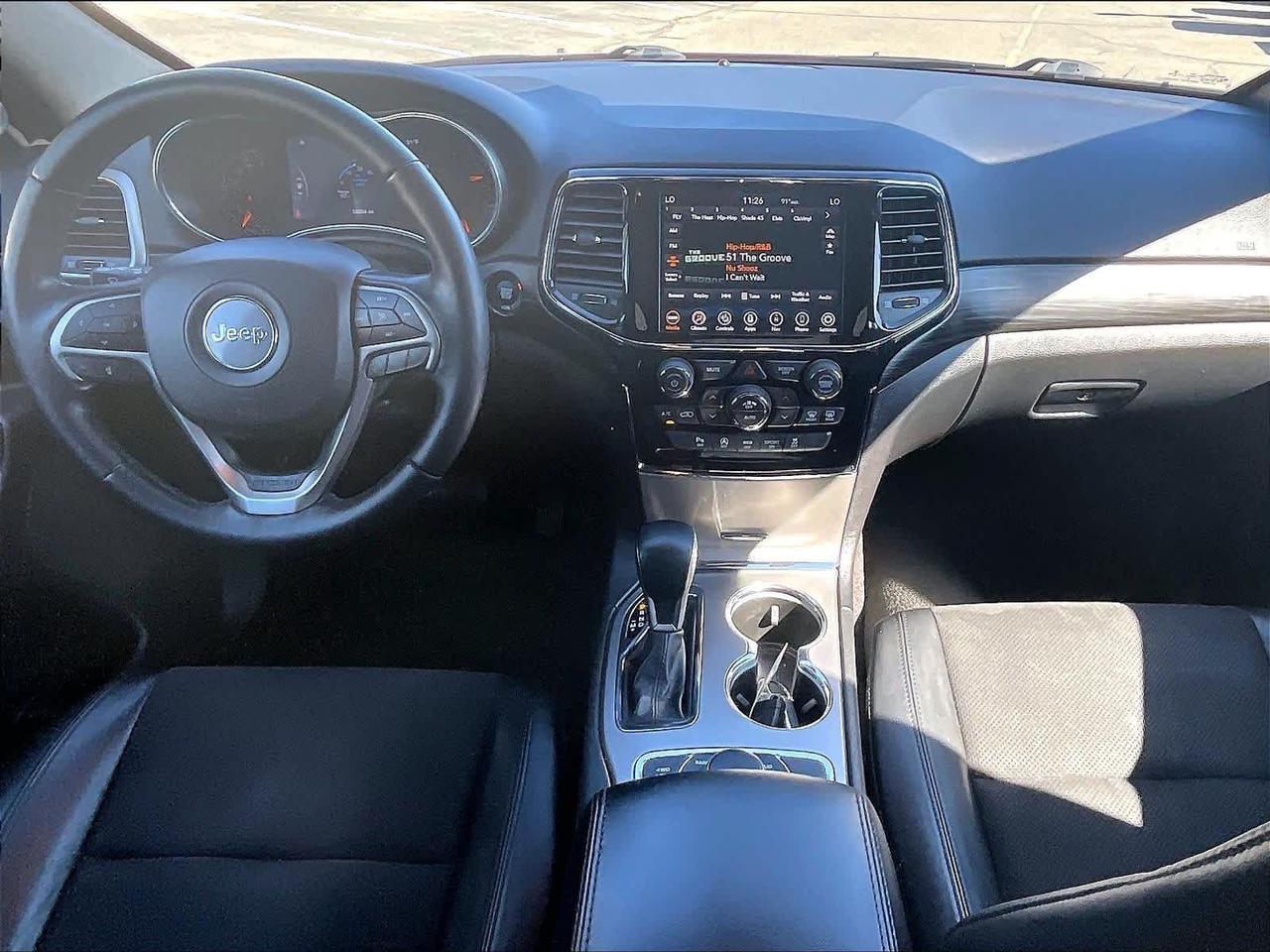 2022 Jeep Grand Cherokee WK Laredo X Roseville CA