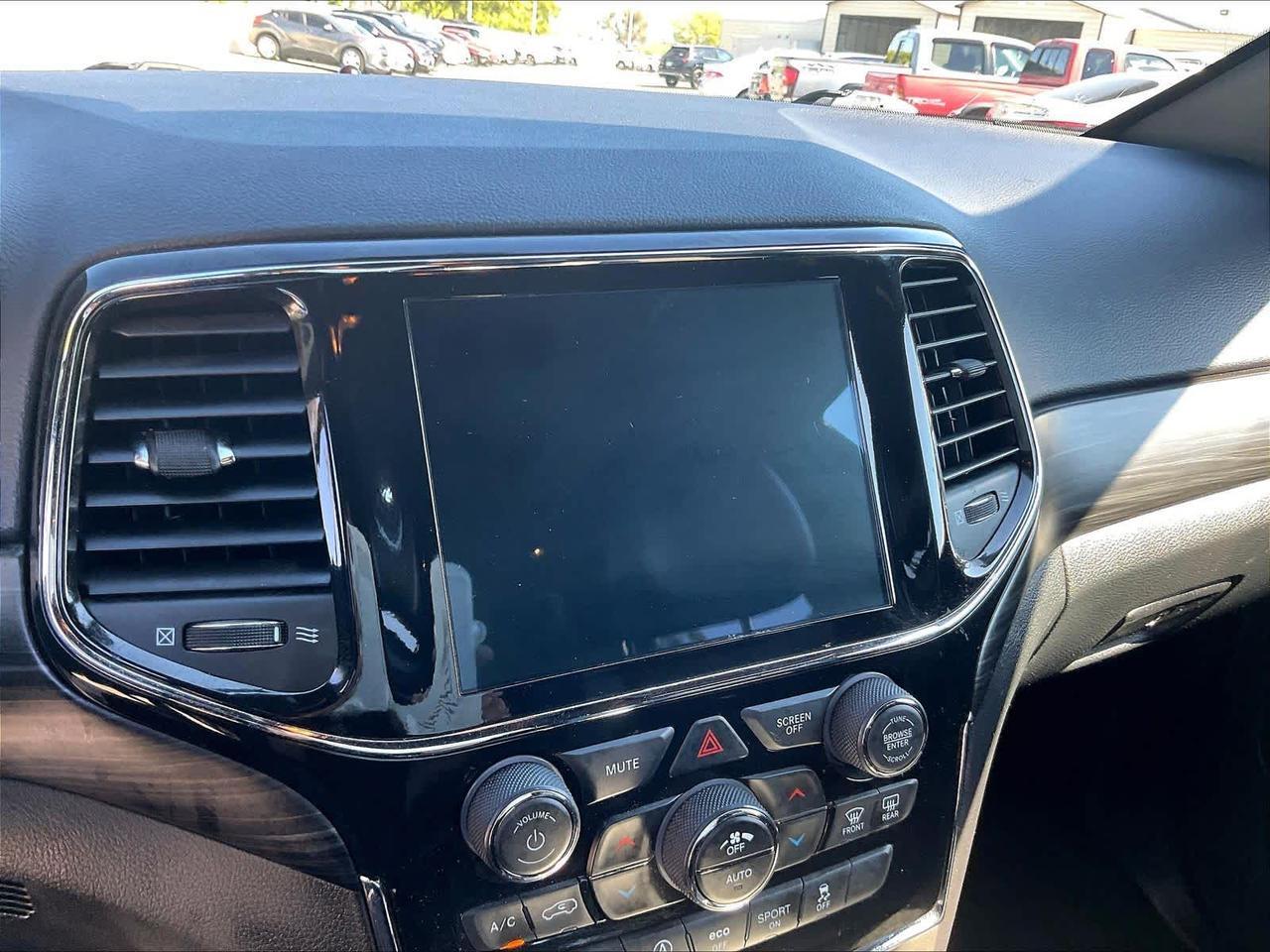 2022 Jeep Grand Cherokee WK Laredo X Roseville CA