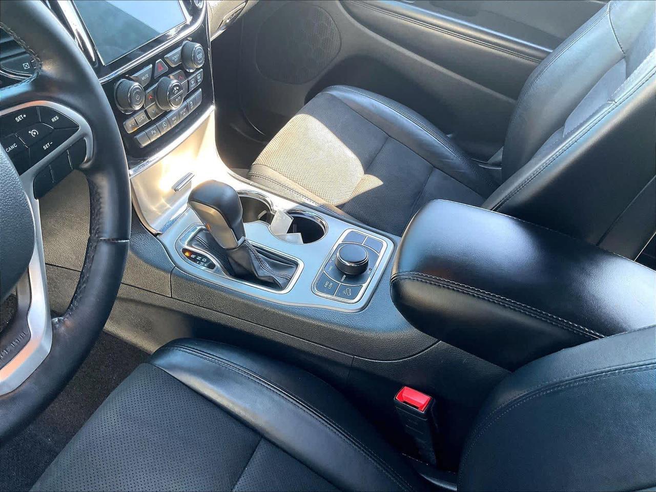 2022 Jeep Grand Cherokee WK Laredo X Roseville CA