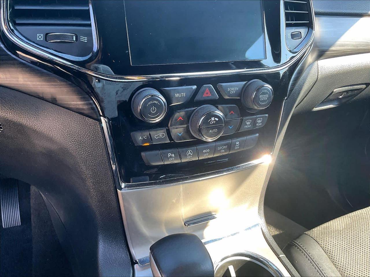 2022 Jeep Grand Cherokee WK Laredo X Roseville CA