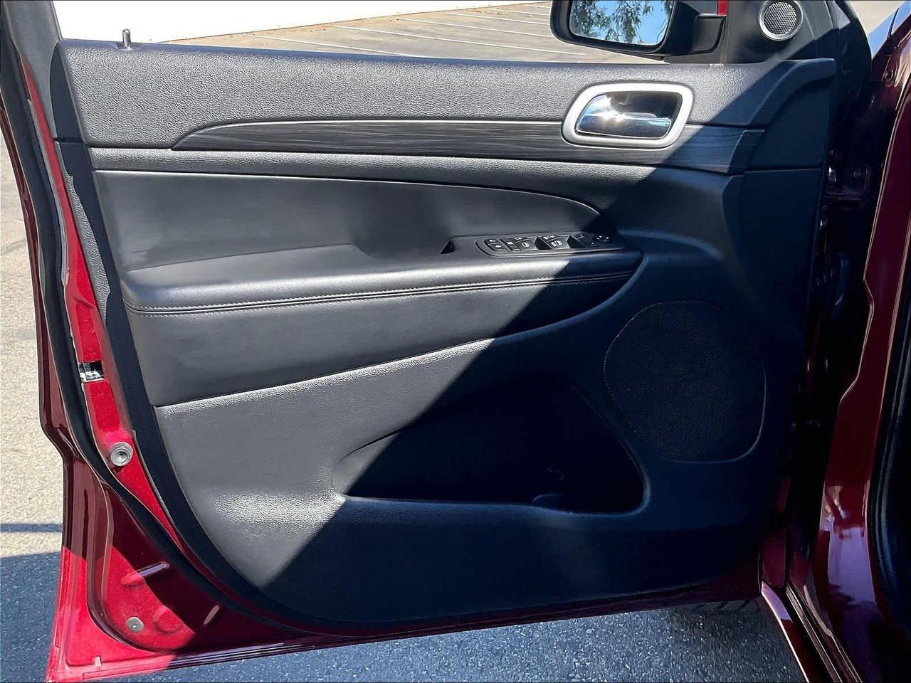 2022 Jeep Grand Cherokee WK Laredo X Roseville CA