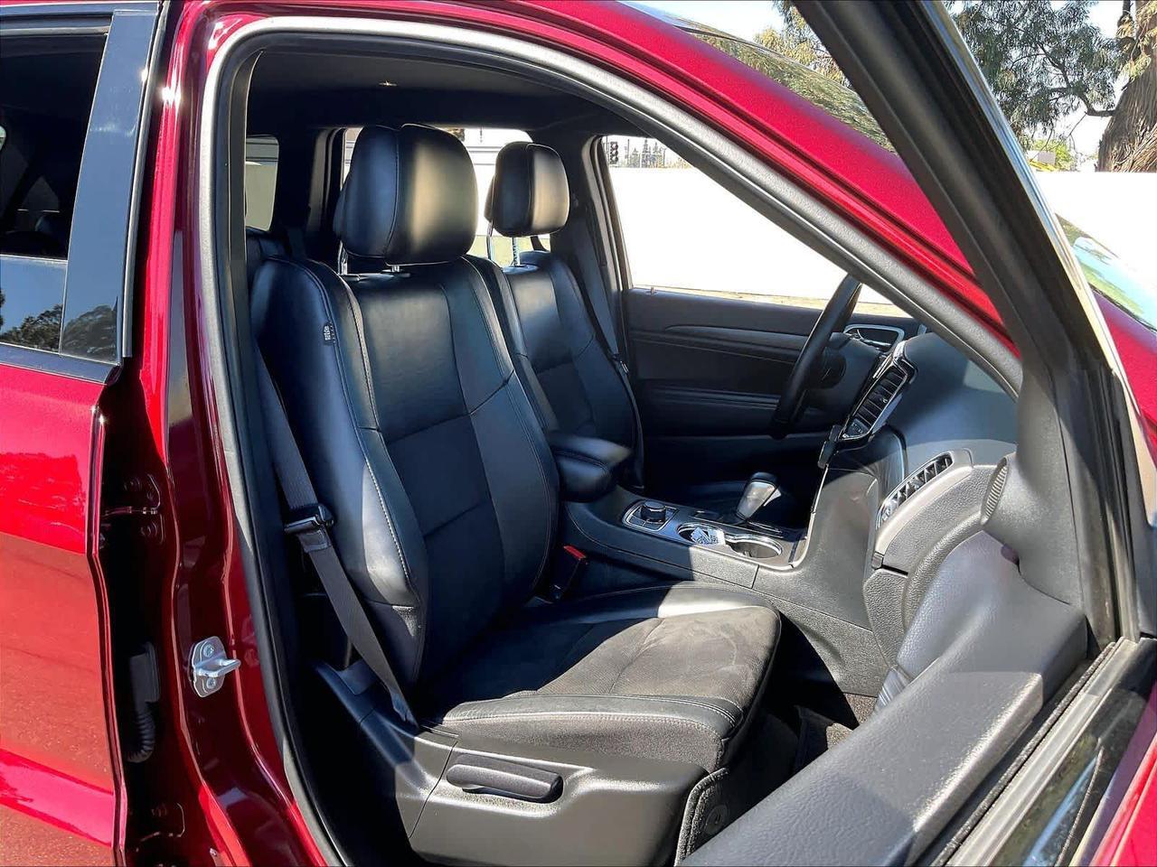 2022 Jeep Grand Cherokee WK Laredo X Roseville CA