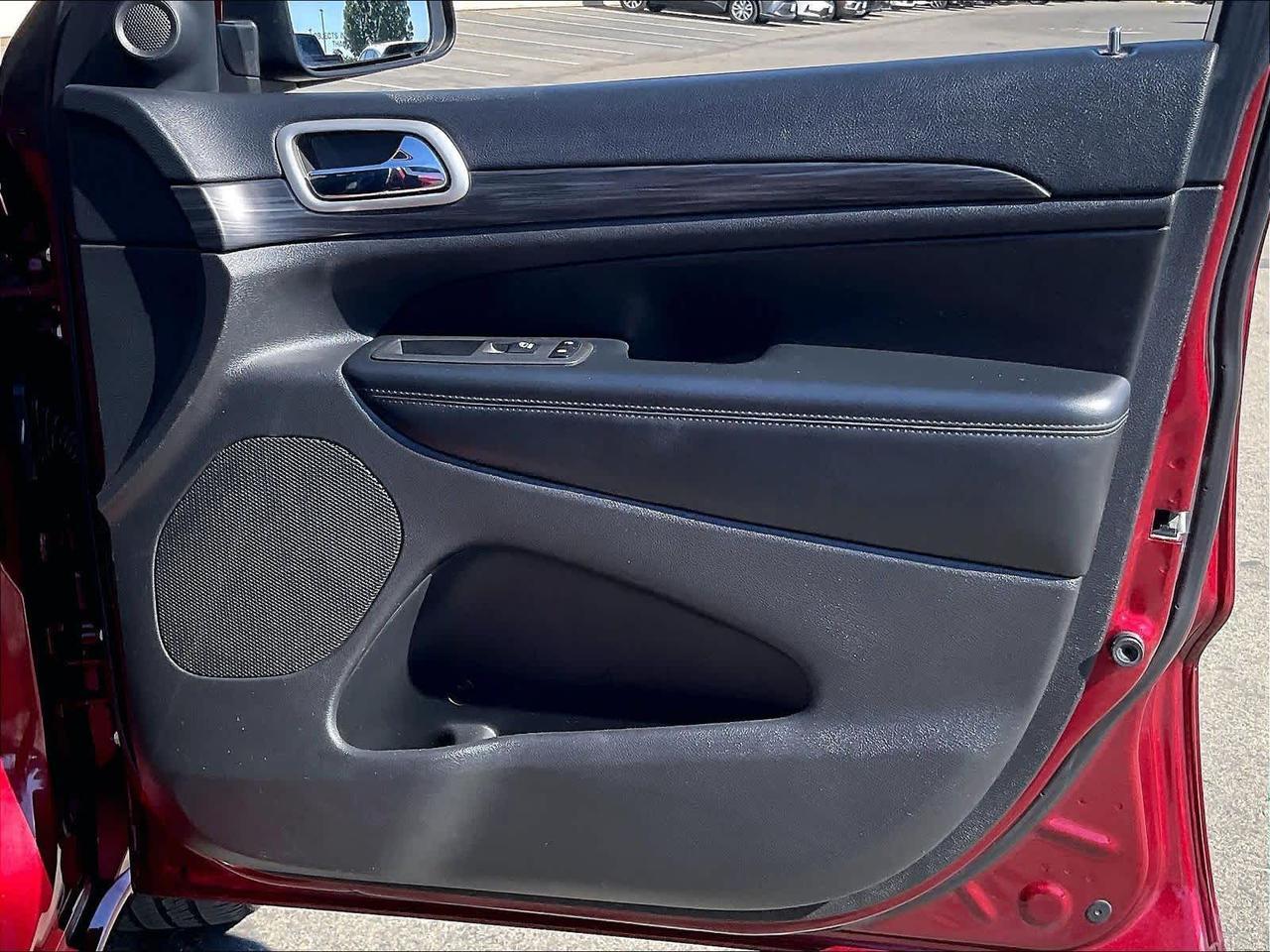 2022 Jeep Grand Cherokee WK Laredo X Roseville CA