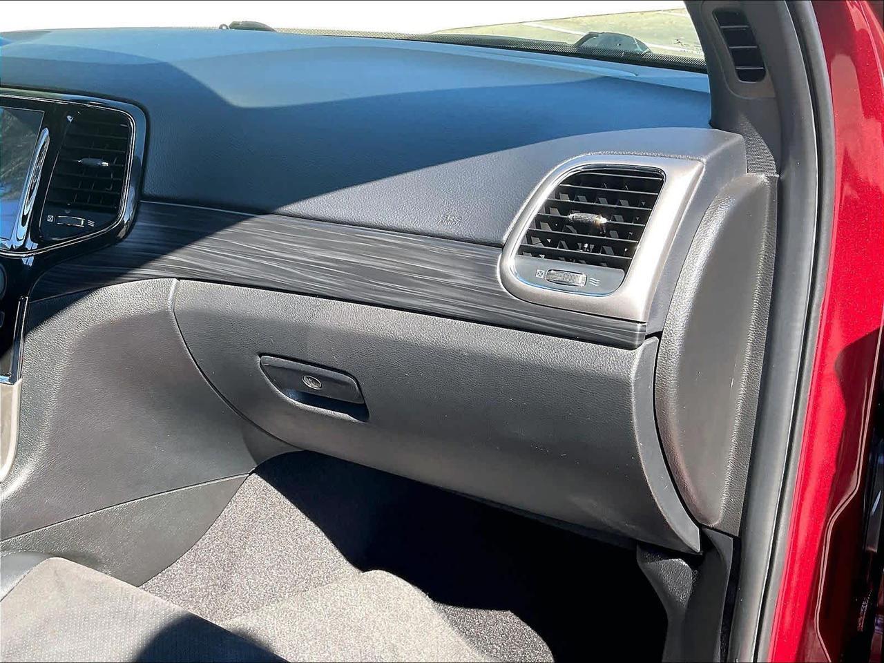 2022 Jeep Grand Cherokee WK Laredo X Roseville CA